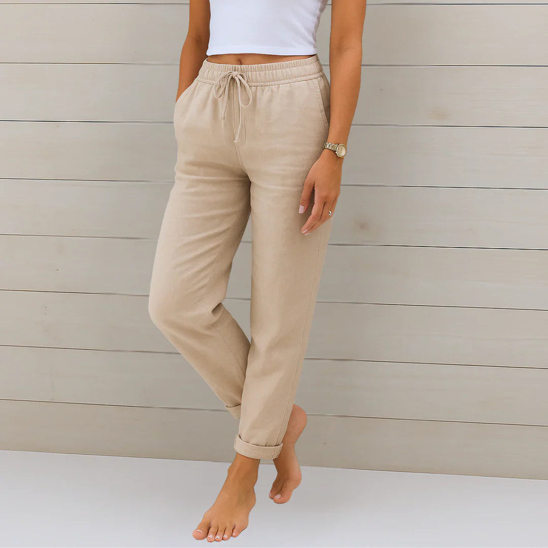 Pantaloni lunghi