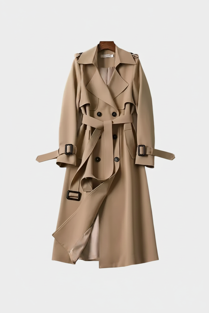 Trench