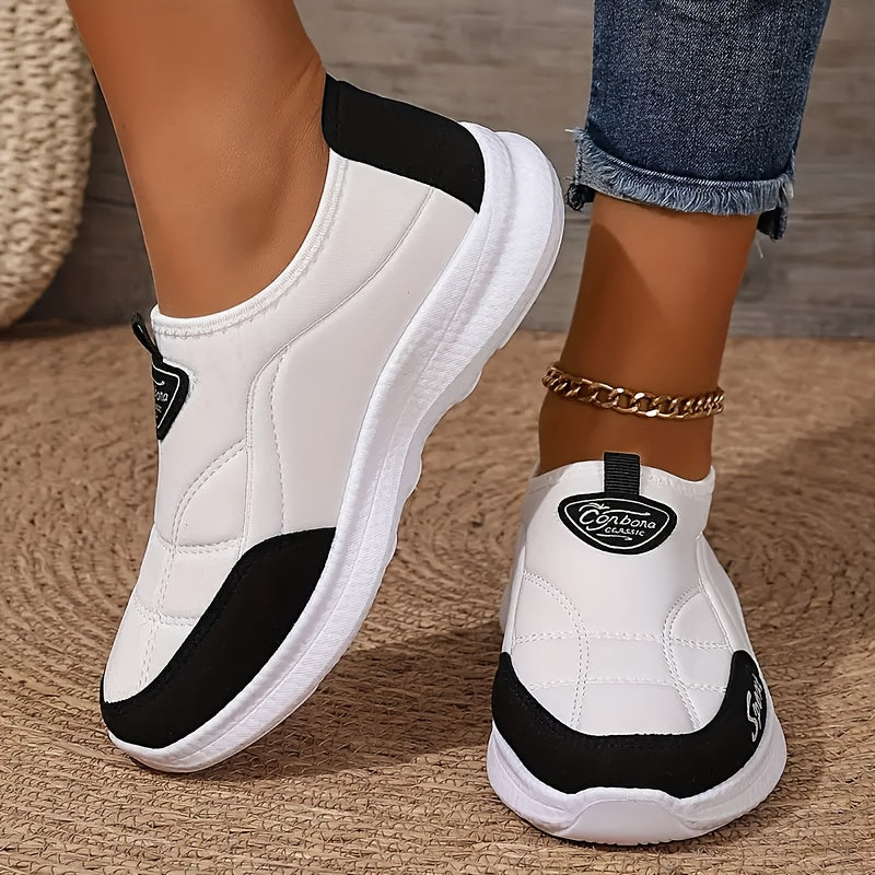 Sneakers ortopediche da donna comode e traspiranti