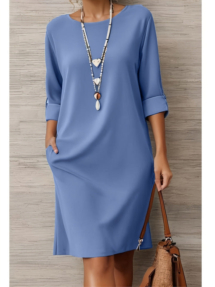 Abito da donna elegante e comodo per uso quotidiano