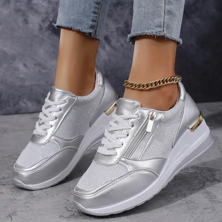 Scarpe da donna comode ed ergonomiche traspiranti