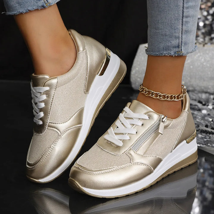Scarpe da donna comode ed ergonomiche traspiranti