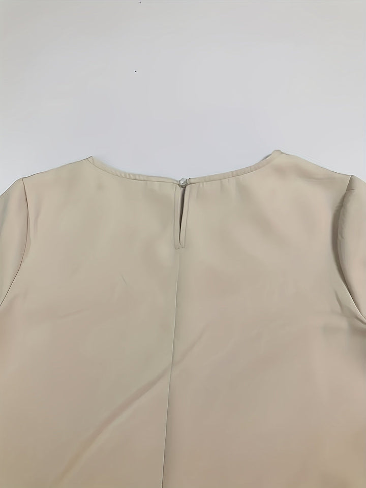 Abito da donna elegante e comodo per uso quotidiano
