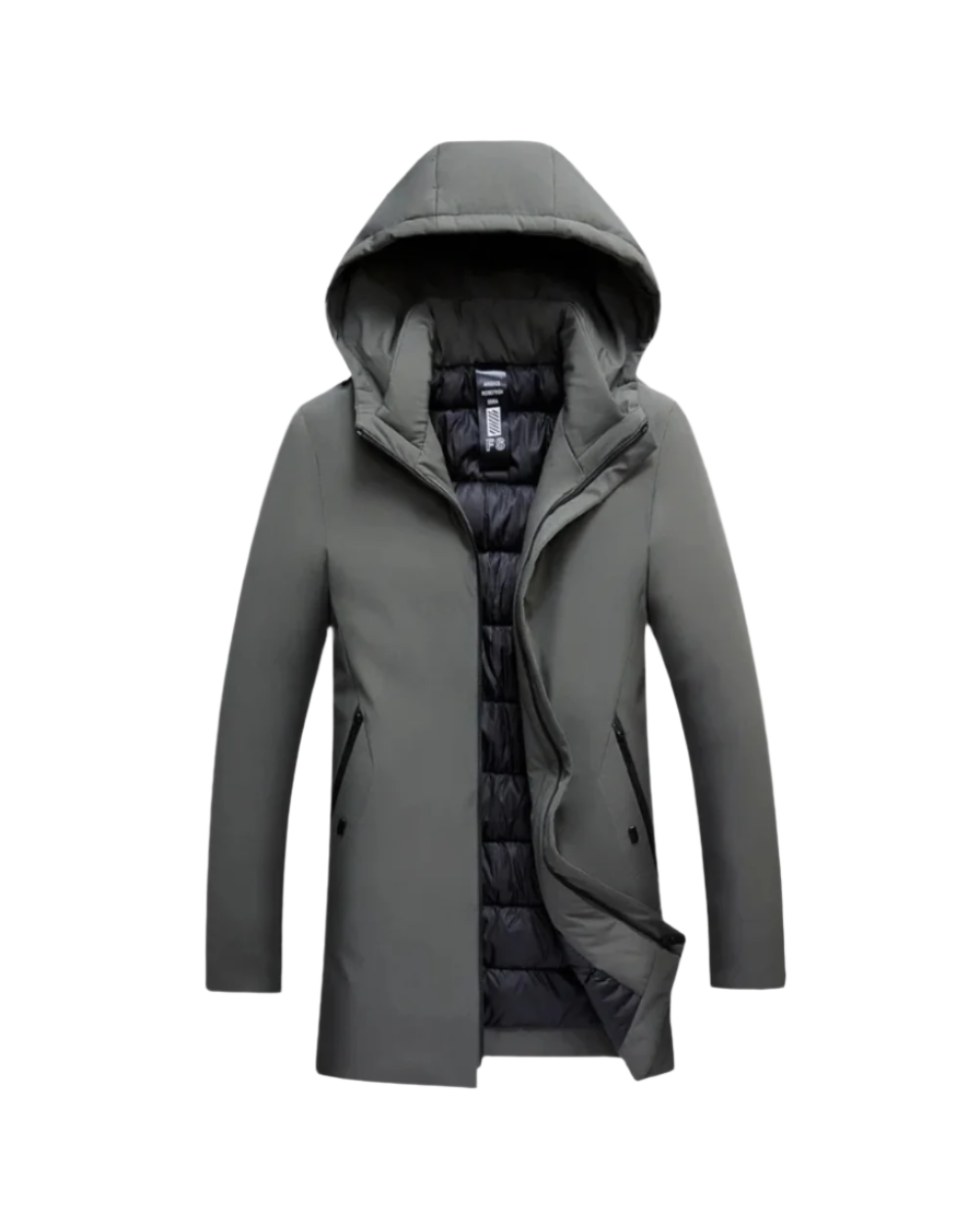 Giacca uomo invernale premium elegante moderna e confortevole