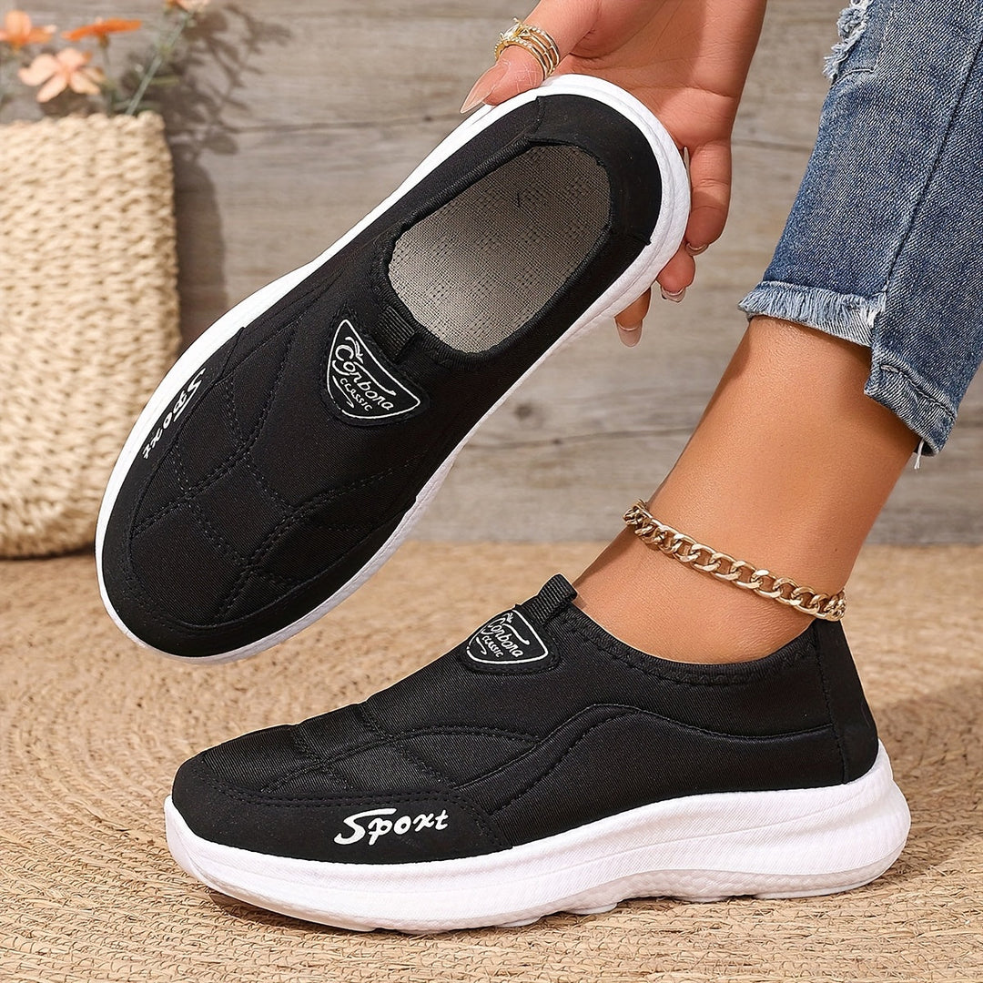 Sneakers ortopediche da donna comode e traspiranti
