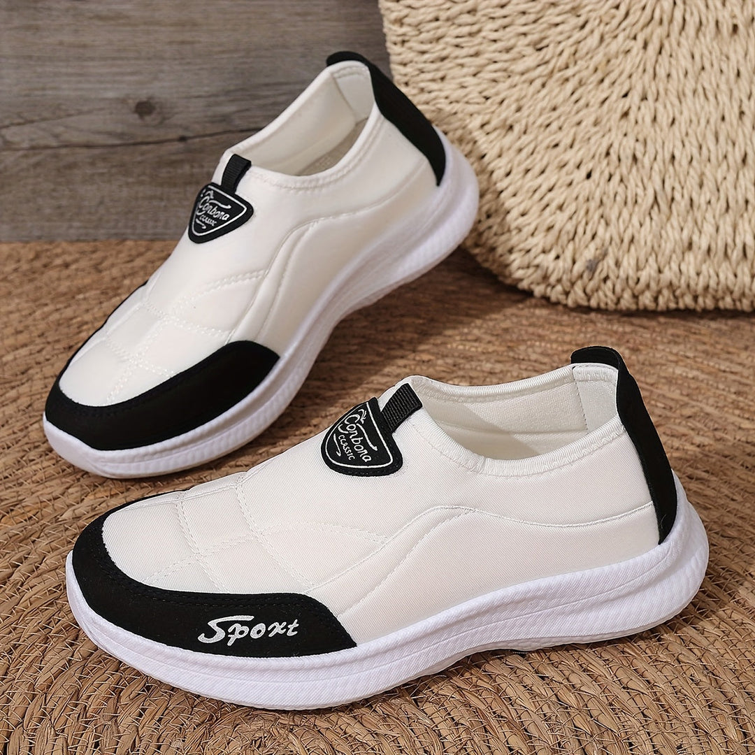 Sneakers ortopediche da donna comode e traspiranti