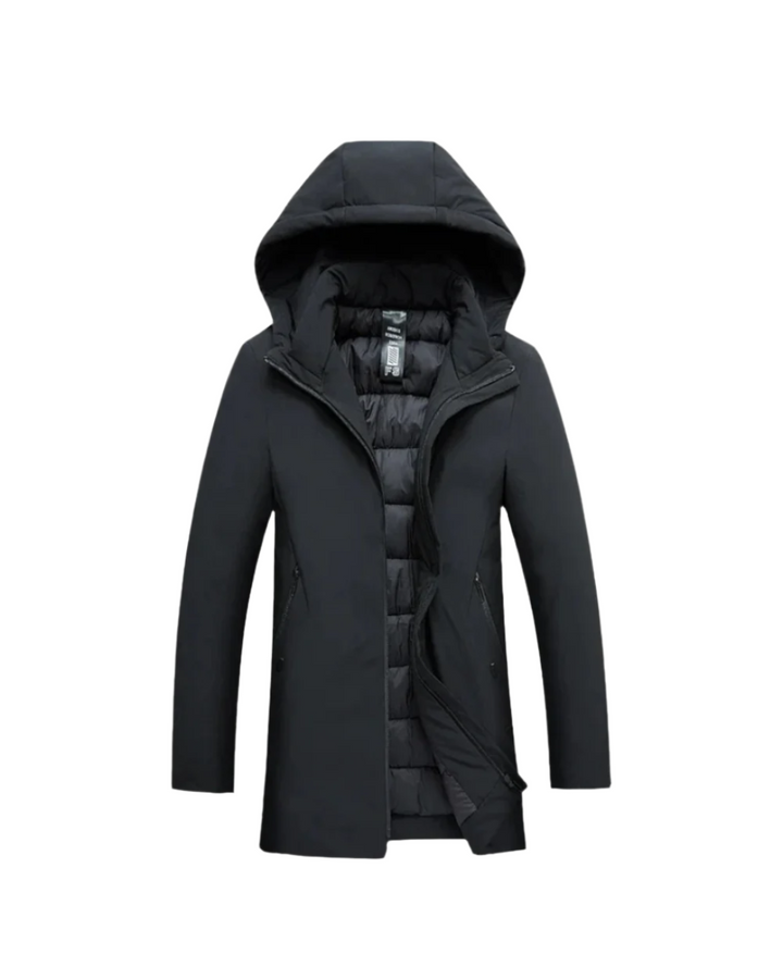 Giacca uomo invernale premium elegante moderna e confortevole
