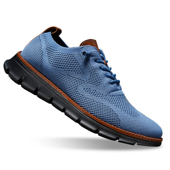 Scarpe ortopediche da uomo comode e traspiranti