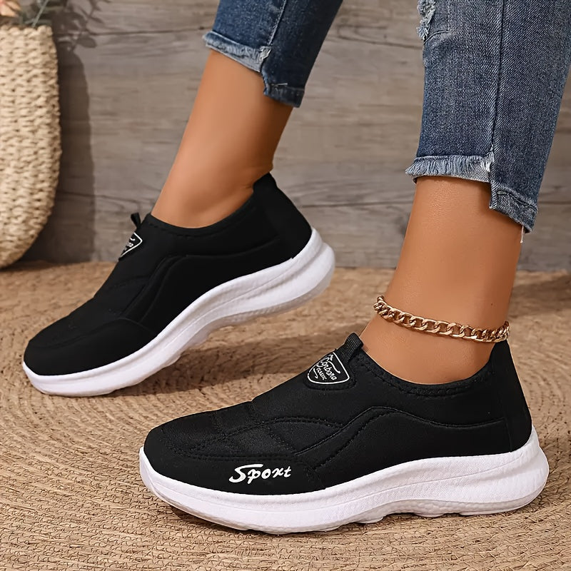 Sneakers ortopediche da donna comode e traspiranti