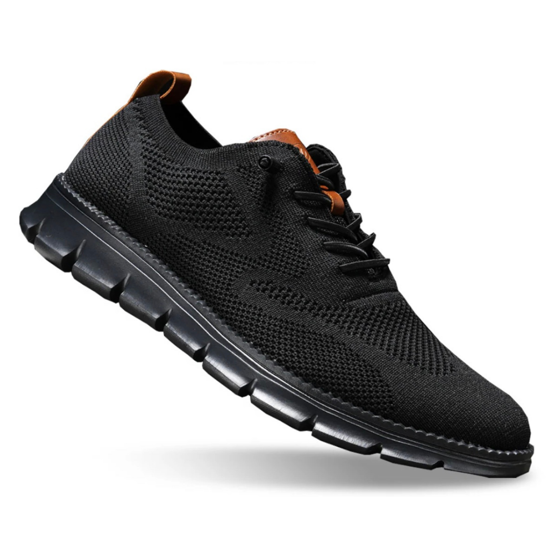 Scarpe ortopediche da uomo comode e traspiranti