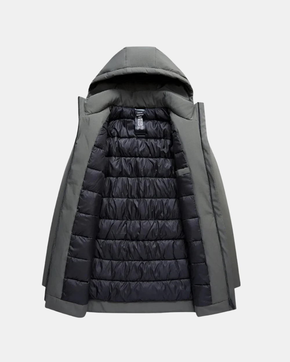 Giacca uomo invernale premium elegante moderna e confortevole