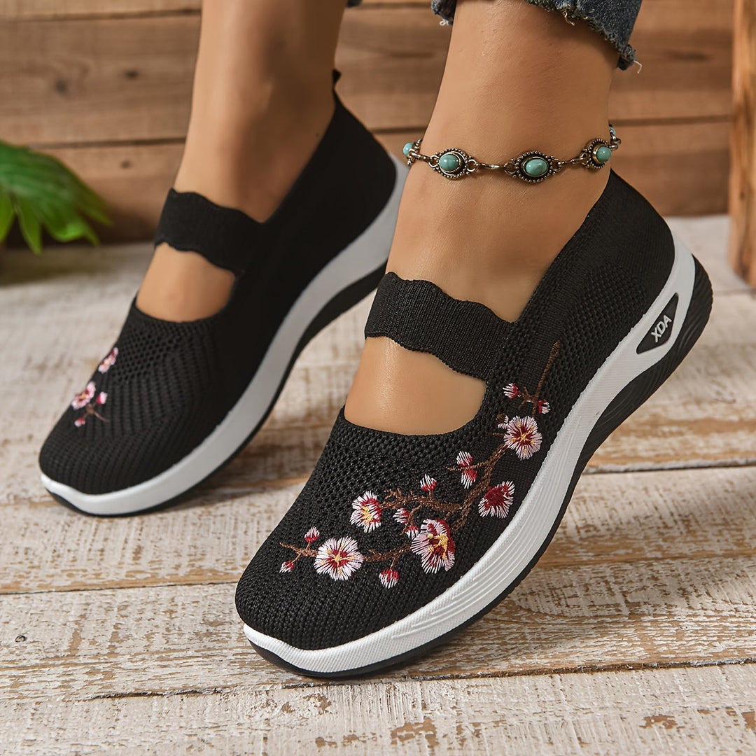 Sneakers ergonomiche da donna comode e leggere