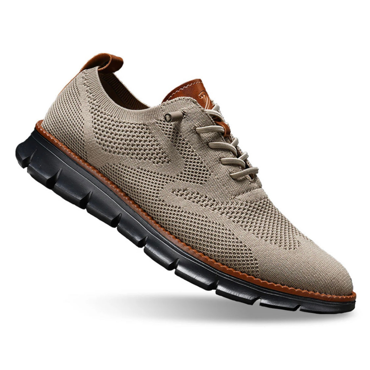 Scarpe ortopediche da uomo comode e traspiranti