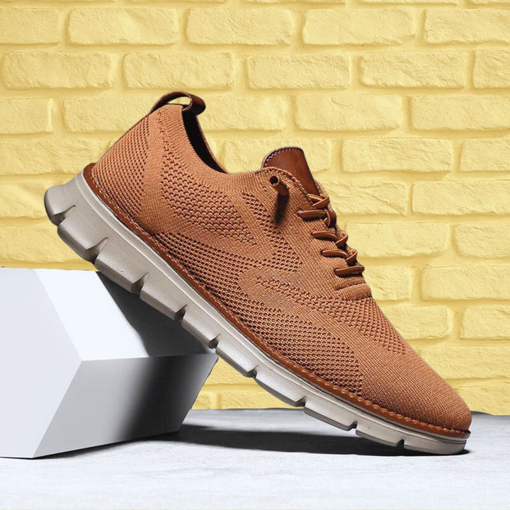 Scarpe ortopediche da uomo comode e traspiranti