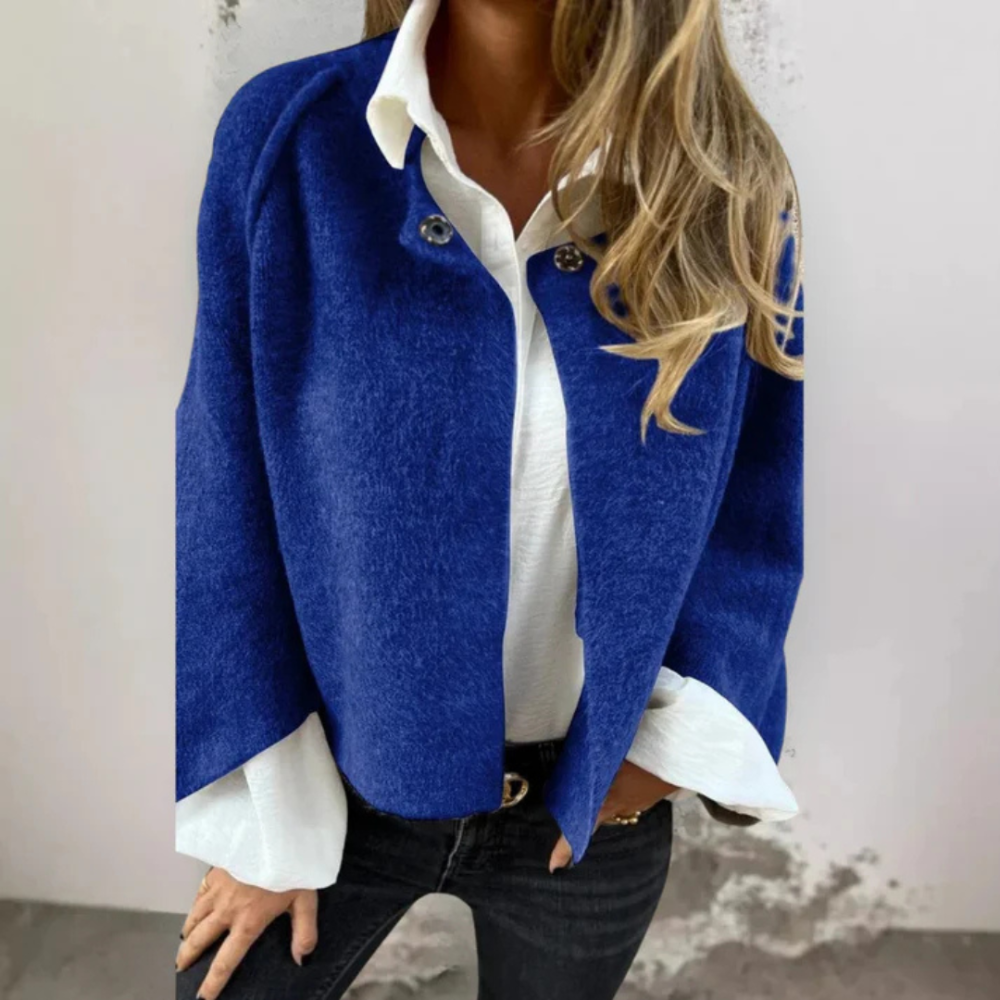 Maglione donna elegante in maglia morbida e confortevole