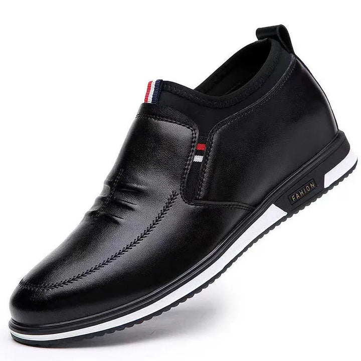 Scarpe ortopediche uomo comode e traspiranti per uso quotidiano