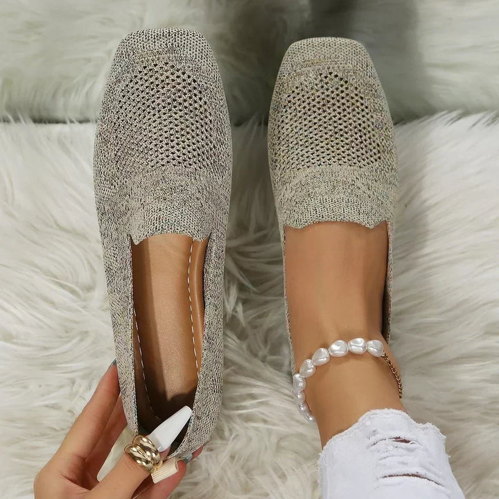 Scarpe ortopediche eleganti e confortevoli per donna