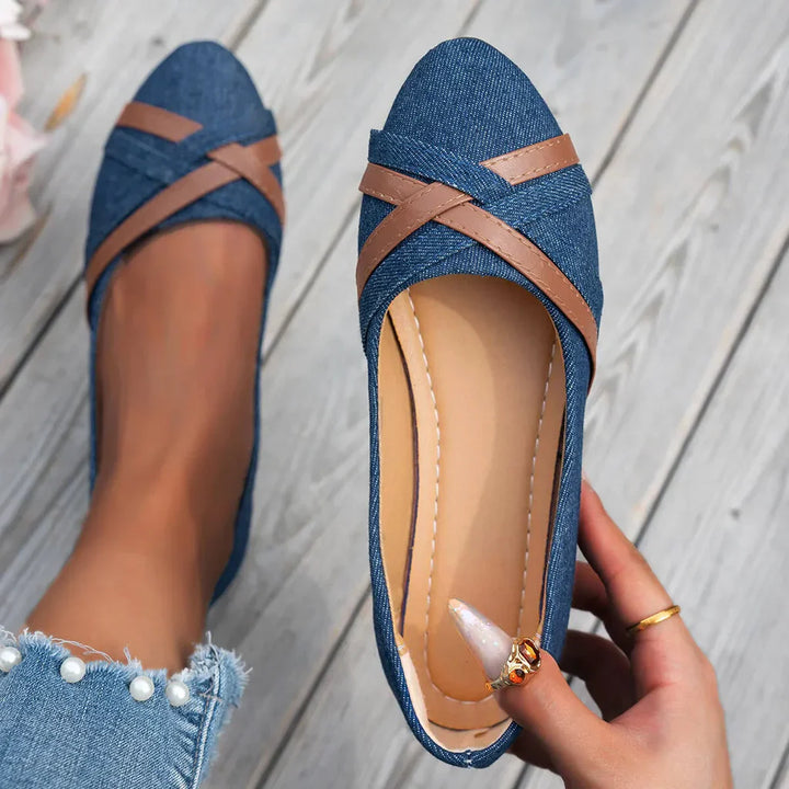 Scarpe ortopediche donna comode e leggere