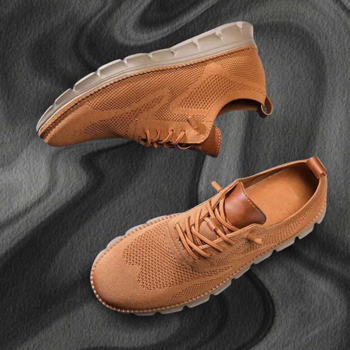 Scarpe ortopediche da uomo comode e traspiranti