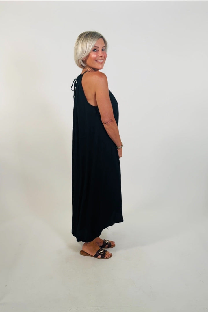 Halter Jurk Thyrza