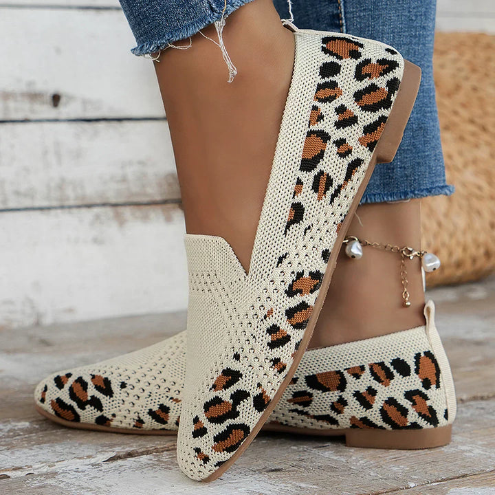 Scarpe ortopediche eleganti e confortevoli per donna