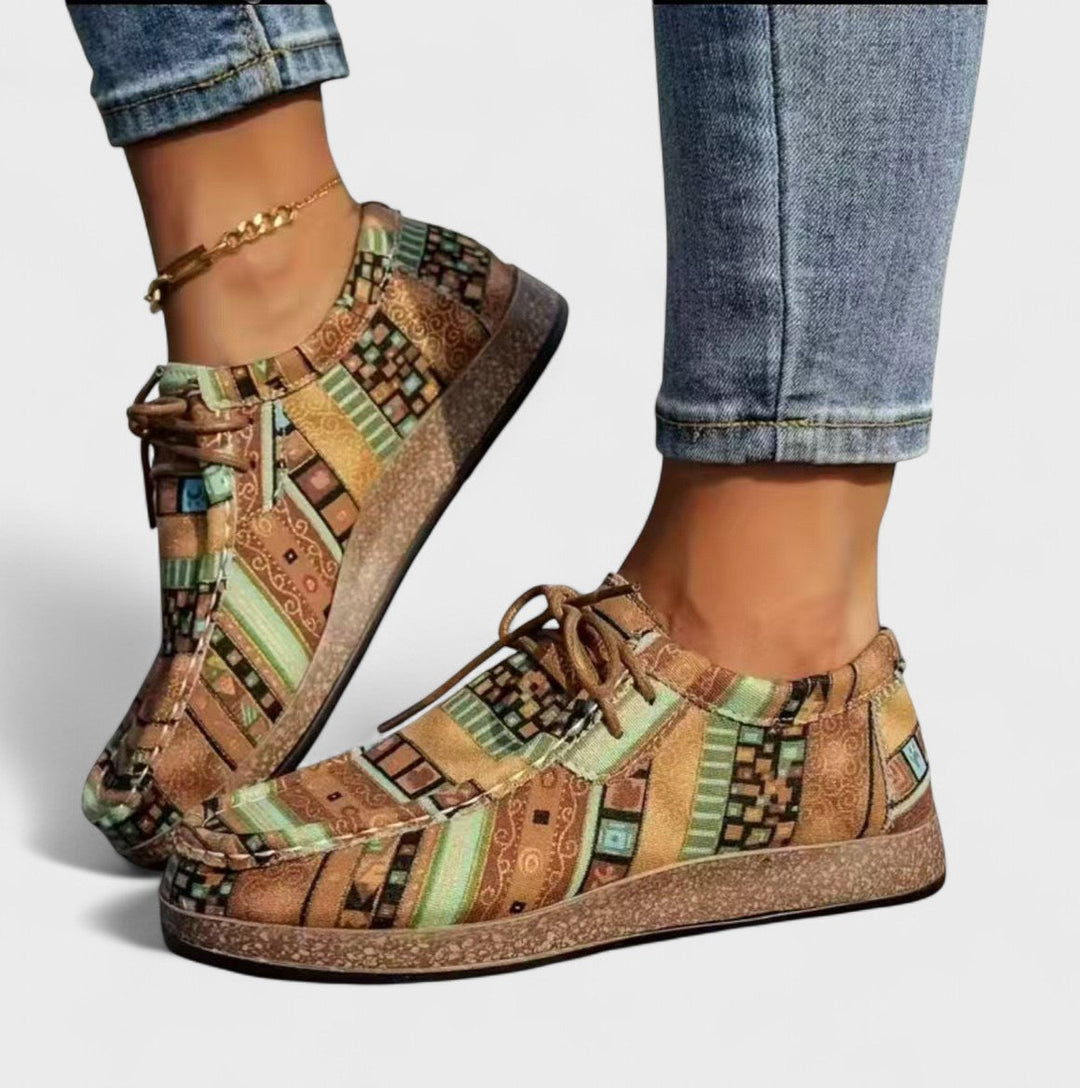 Scarpe comfort ultra leggere e traspiranti per donna