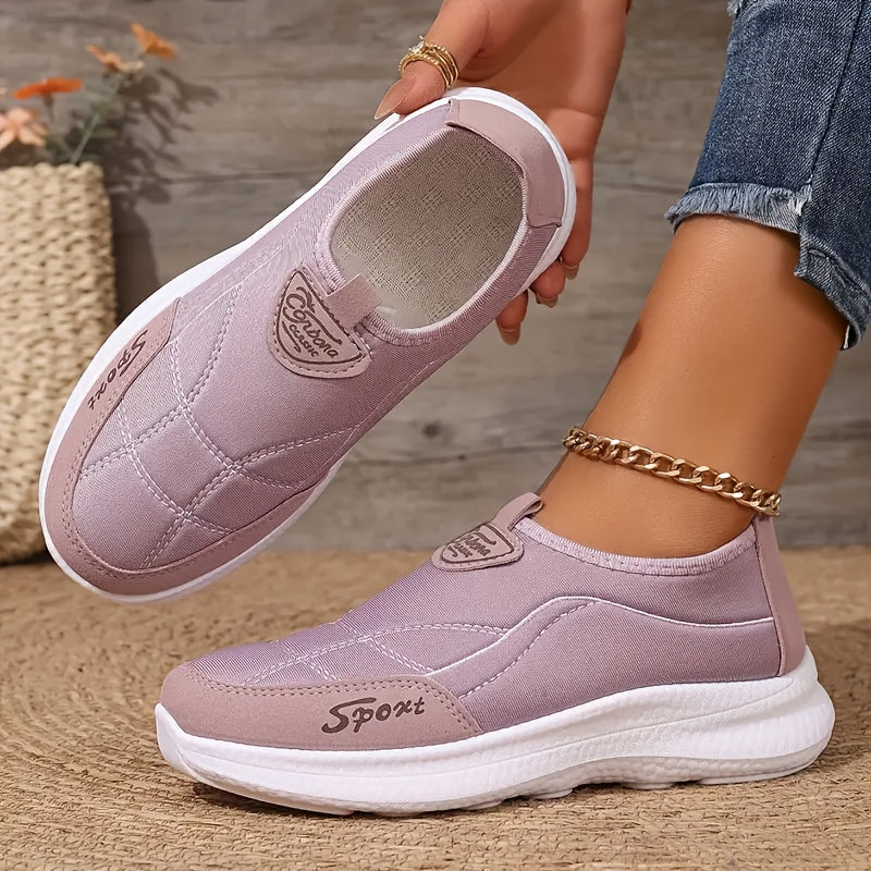 Sneakers ortopediche da donna comode e traspiranti