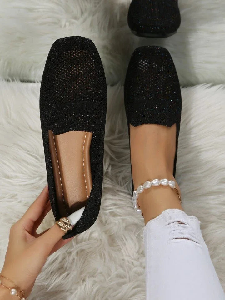 Scarpe ortopediche eleganti e confortevoli per donna