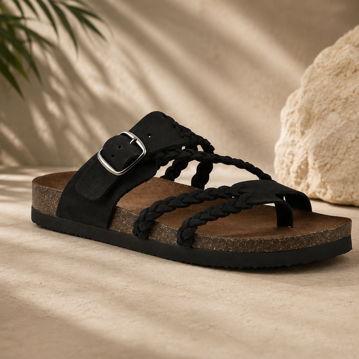 Hayleigh — Scarpe belle che non fanno male. Tutto il giorno.