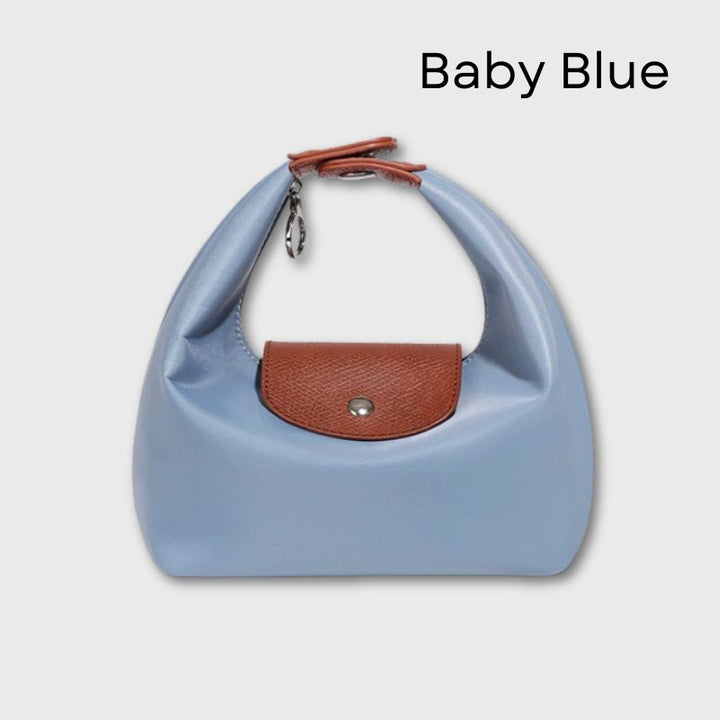 Borsa donna multifunzione impermeabile e leggera