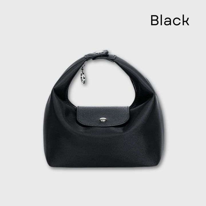 Borsa donna multifunzione impermeabile e leggera