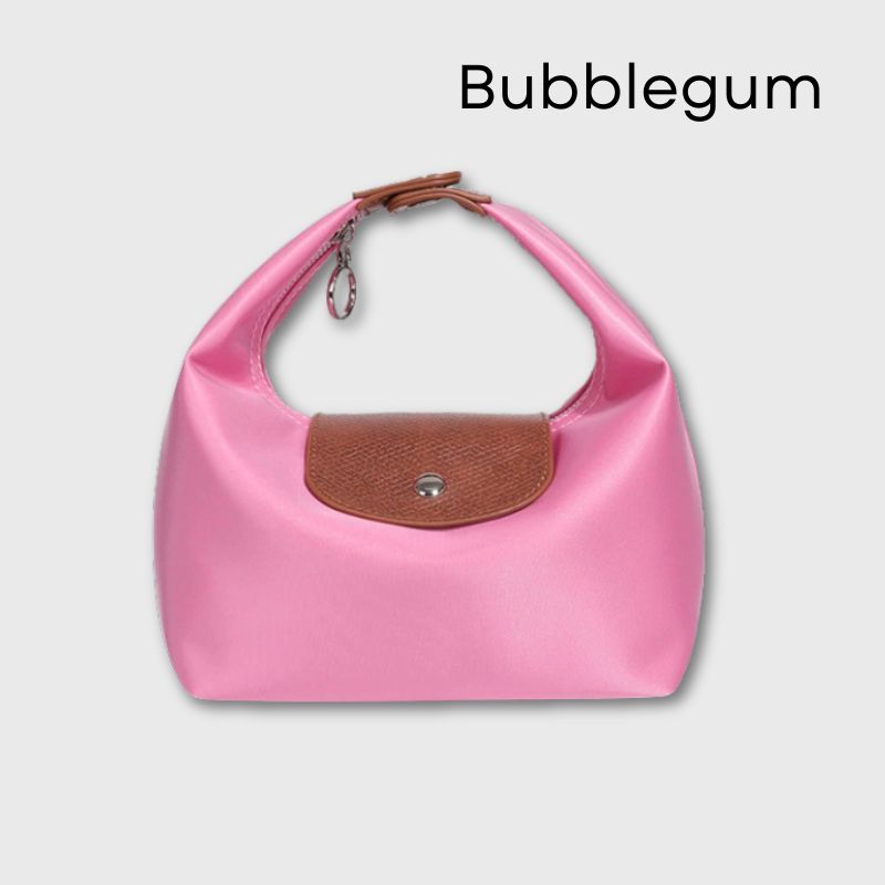 Borsa donna multifunzione impermeabile e leggera