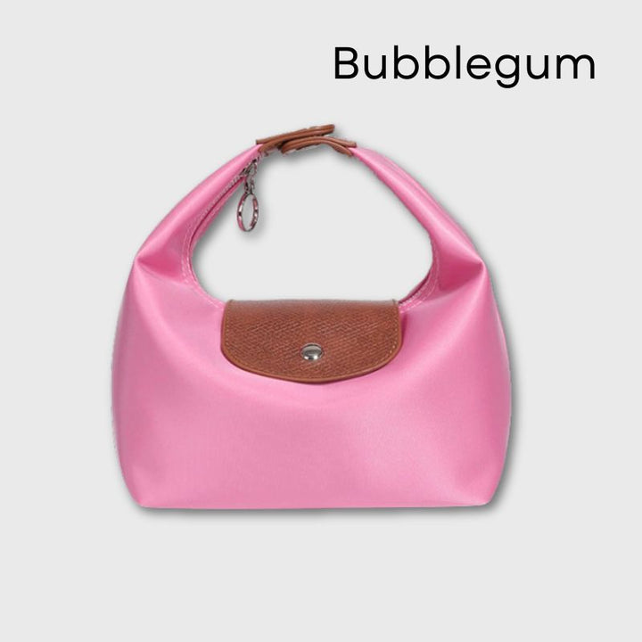 Borsa donna multifunzione impermeabile e leggera