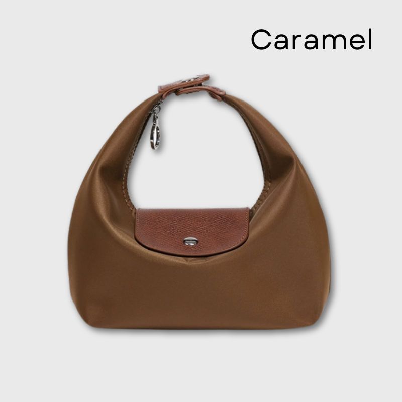Borsa donna multifunzione impermeabile e leggera