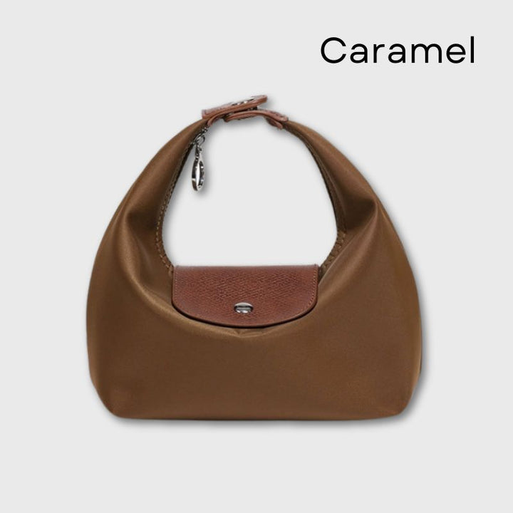 Borsa donna multifunzione impermeabile e leggera
