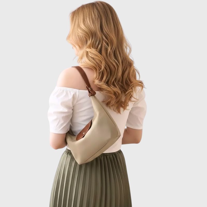 Borsa donna multifunzione impermeabile e leggera