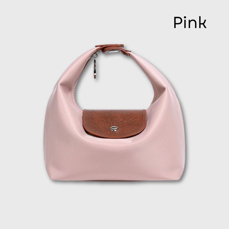 Borsa donna multifunzione impermeabile e leggera