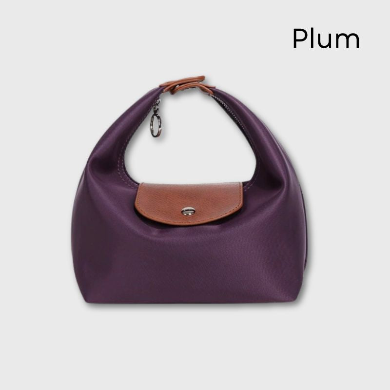 Borsa donna multifunzione impermeabile e leggera