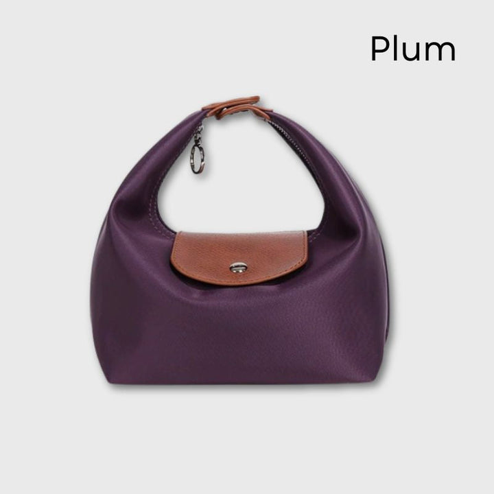 Borsa donna multifunzione impermeabile e leggera