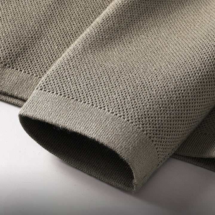 Blazer uomo casual elegante in cotone leggero