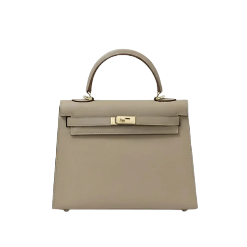 Borsa donna elegante minimal chic da giorno e sera