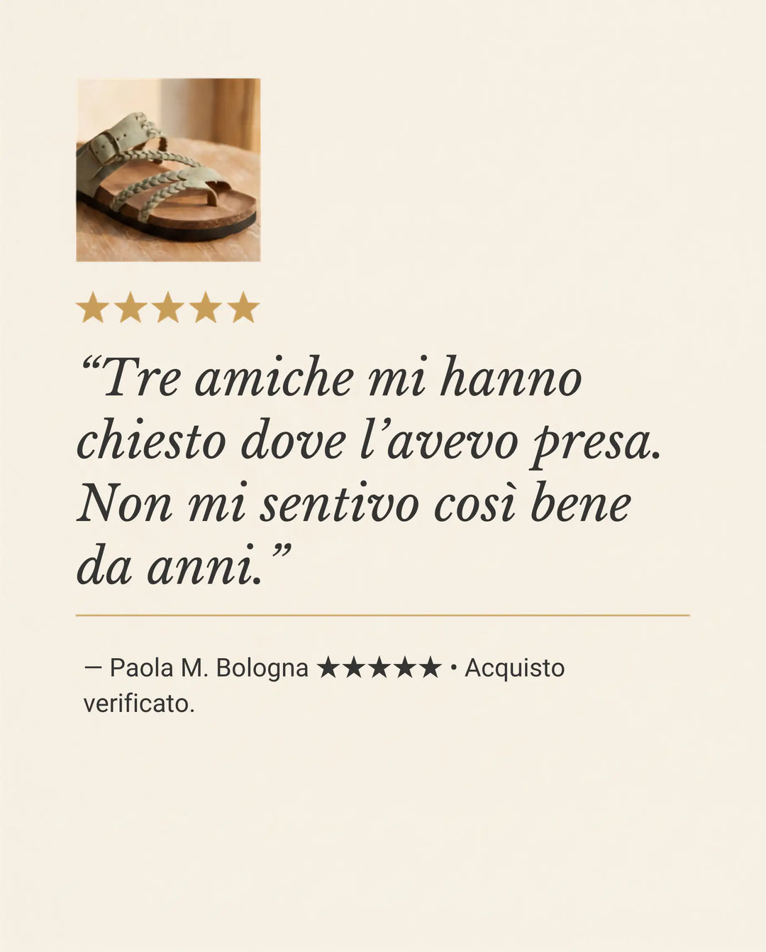 Hayleigh — Scarpe belle che non fanno male. Tutto il giorno.