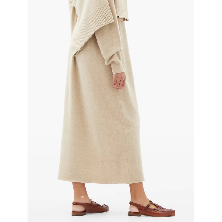 Sandali donna in pelle intrecciata eleganti e confortevoli