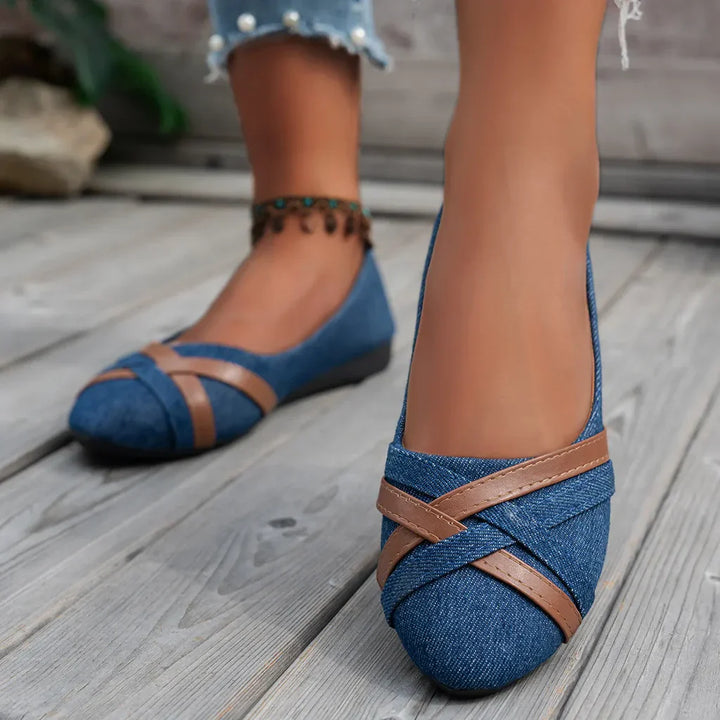 Scarpe ortopediche donna comode e leggere
