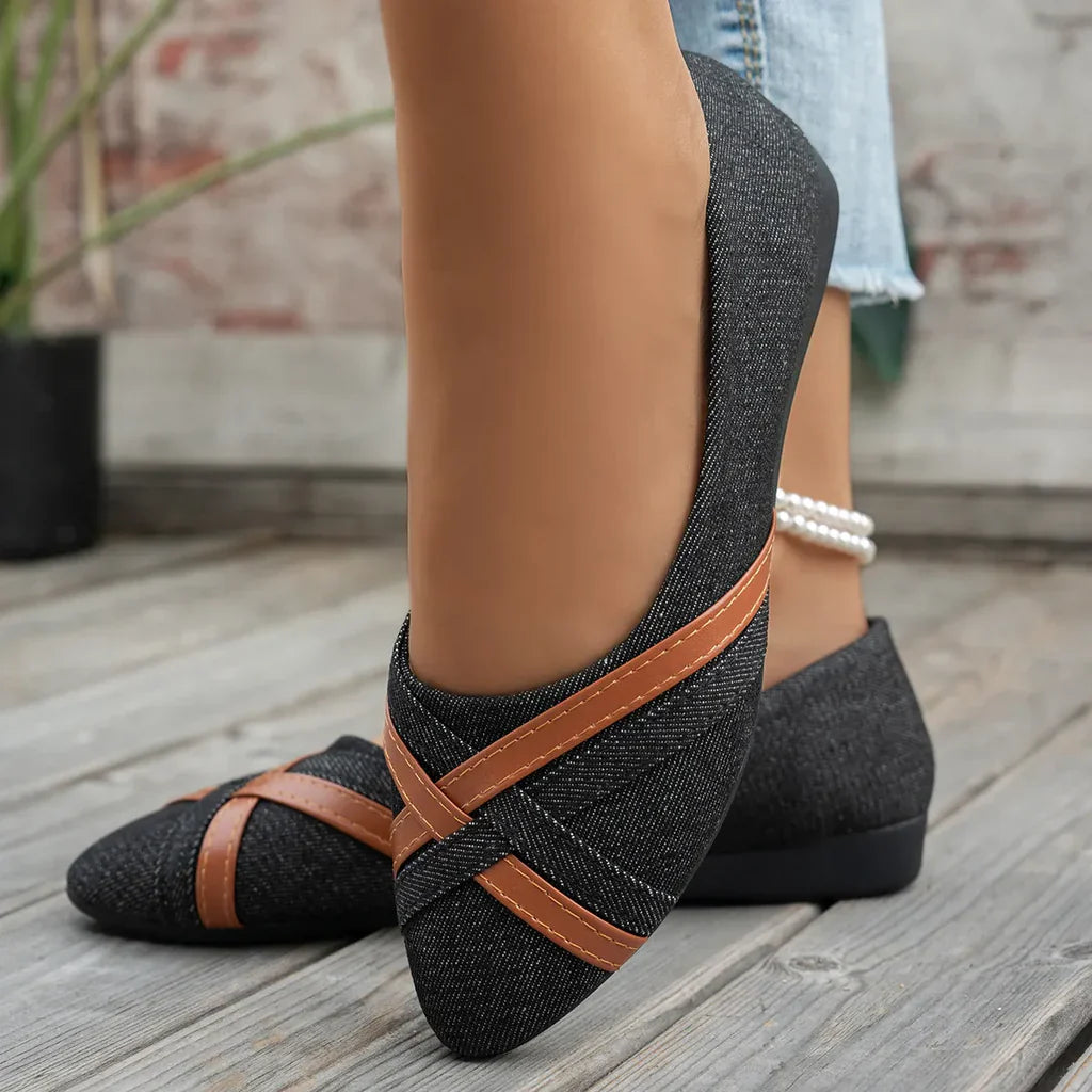 Scarpe ortopediche donna comode e leggere