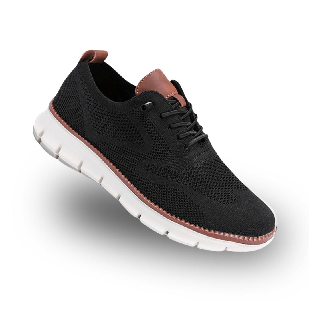 Scarpe ortopediche da uomo comode e traspiranti