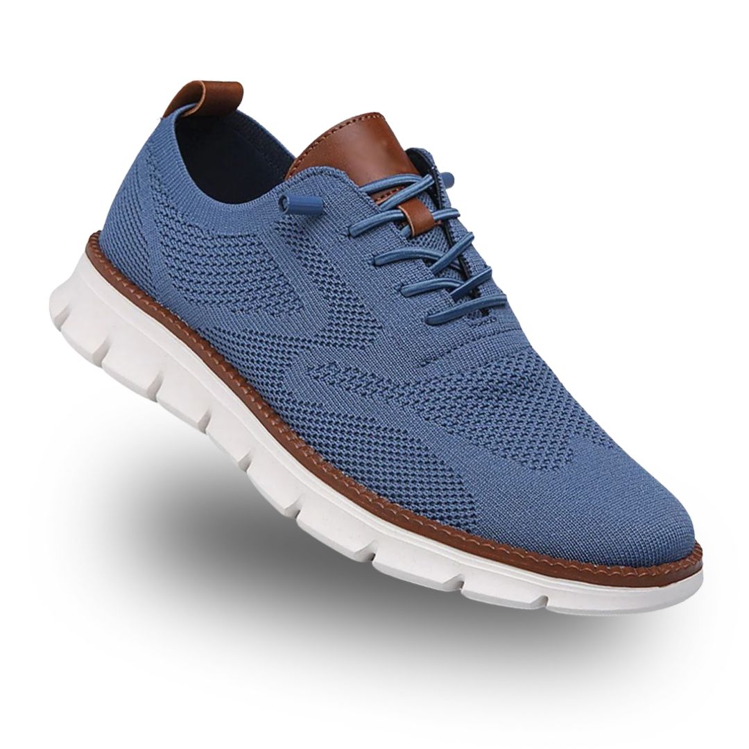 Scarpe ortopediche da uomo comode e traspiranti