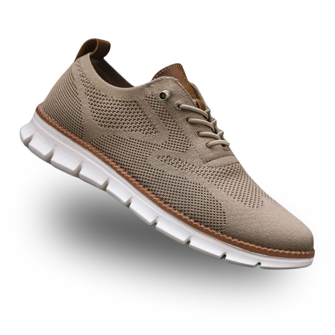Scarpe ortopediche da uomo comode e traspiranti