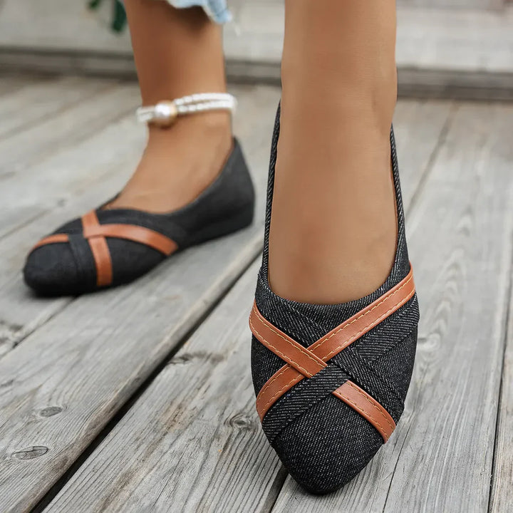 Scarpe ortopediche donna comode e leggere