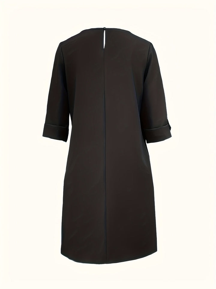 Abito da donna elegante e comodo per uso quotidiano
